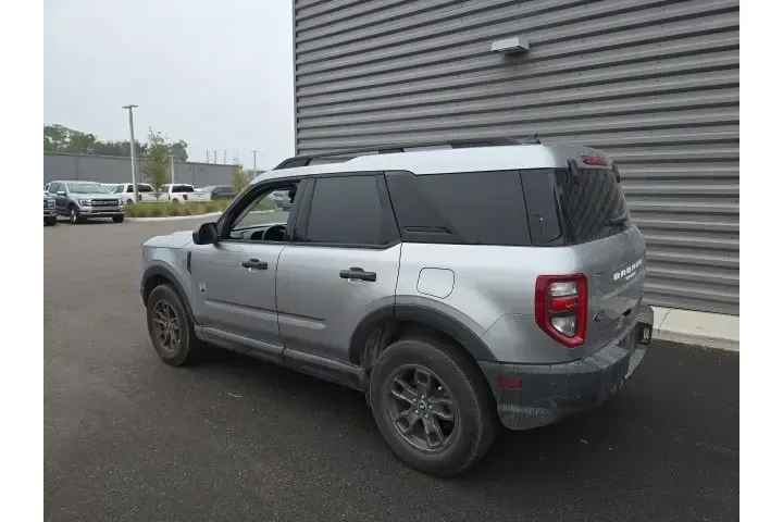 $23999 : Ford Bronco Sport 2023 AWD B image 2