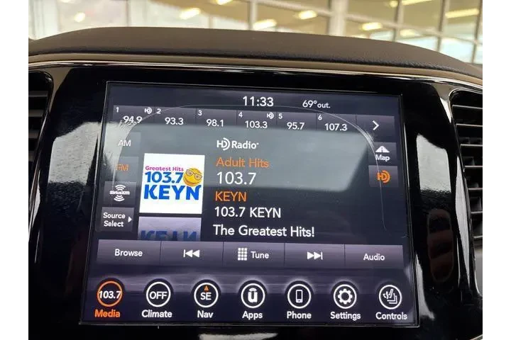 $21498 : Jeep Grand Cherokee 2020 4x4 image 8