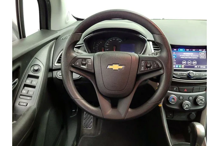 $15998 : Chevrolet Trax 2020 LT 4dr C image 10