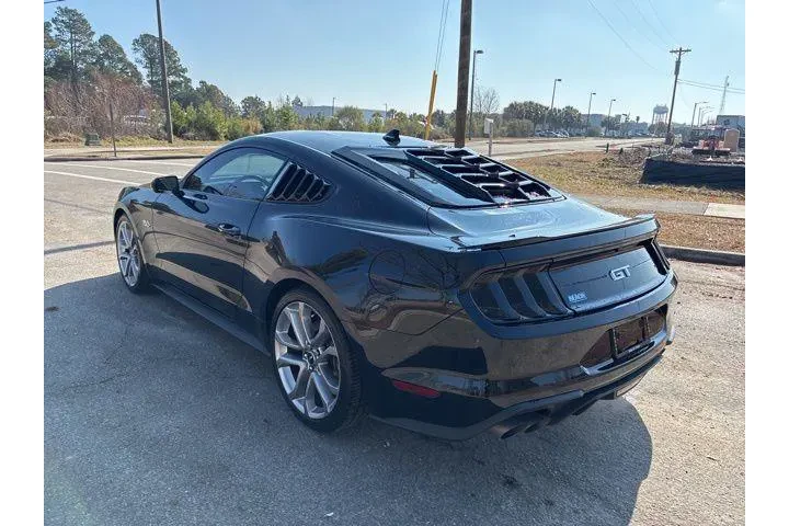 $37921 : Ford Mustang 2022 GT Premium image 5
