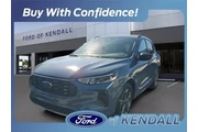 Ford Escape 2024 ST-Line 4dr en Miami