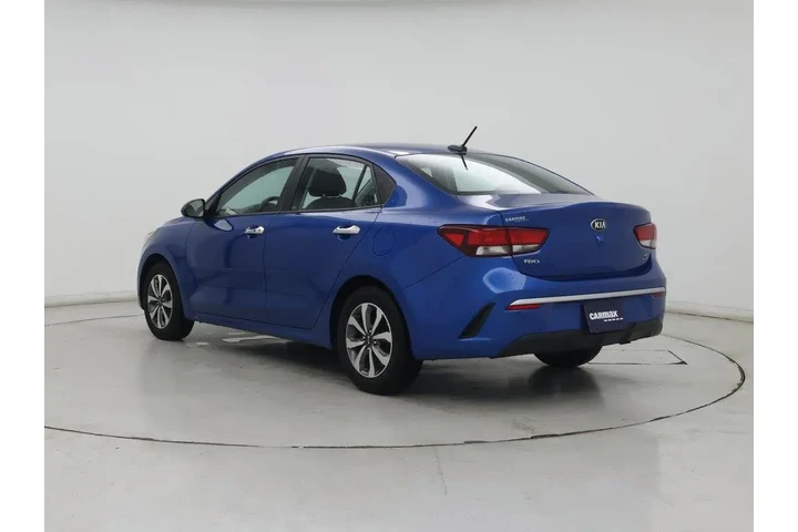 $15998 : Kia Rio 2021 S 4dr Sedan image 2