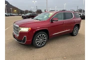 $27900 : GMC Acadia 2022 4x4 Denali 4 thumbnail