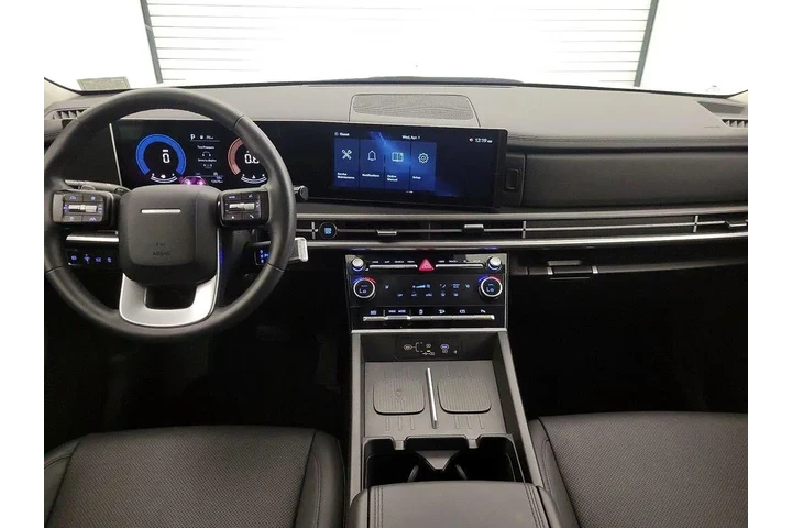 $31998 : Hyundai SANTA FE 2025 SEL 4d image 9