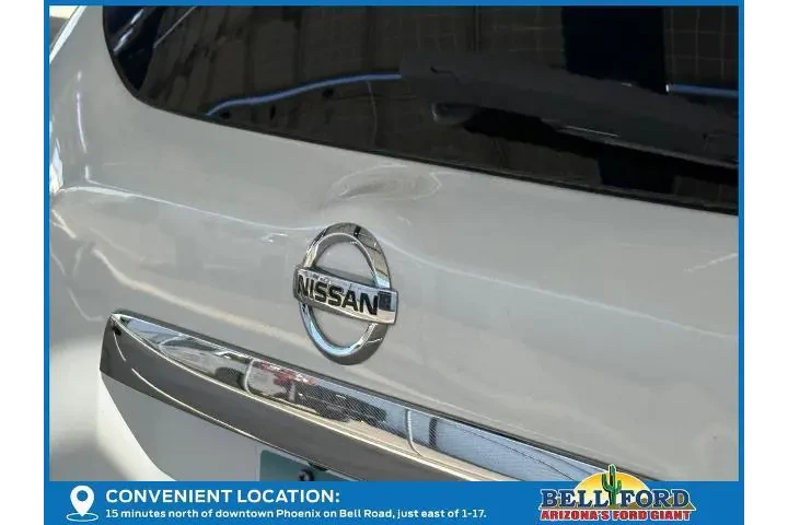 $11088 : Nissan Pathfinder 2017 S 4dr image 10