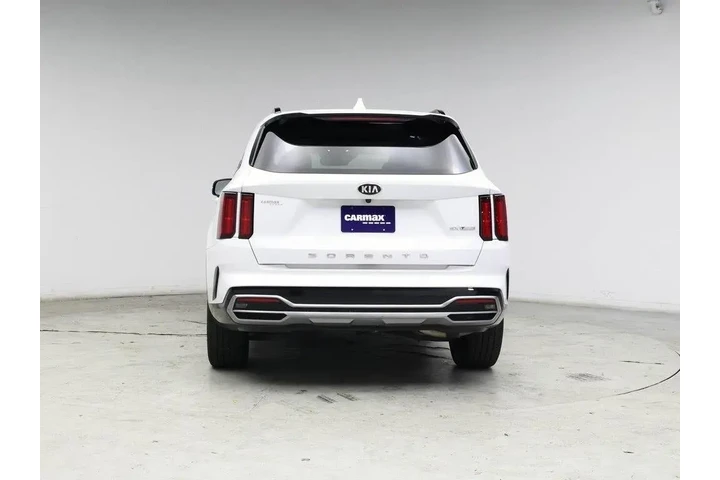 $25998 : Kia Sorento 2021 SX Prestige image 6