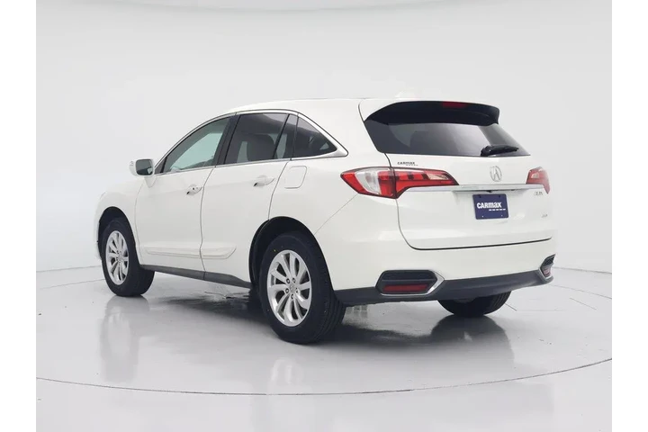 $18998 : Acura RDX 2018 AWD 4dr SUV image 2