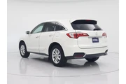 $18998 : Acura RDX 2018 AWD 4dr SUV thumbnail