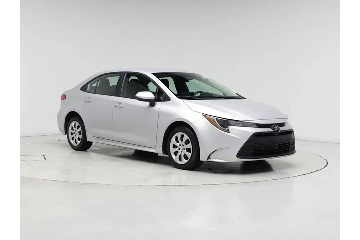 $21998 : Toyota Corolla 2023 LE 4dr S image 1