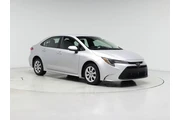 Toyota Corolla 2023 LE 4dr S en Hialeah