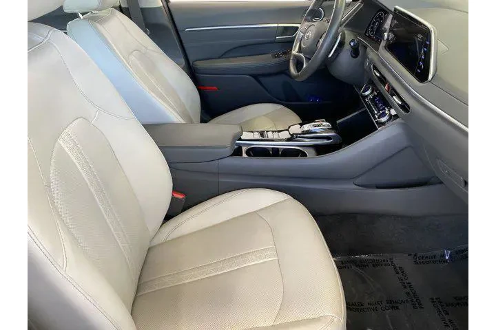 $19881 : Hyundai SONATA 2022 Limited image 7