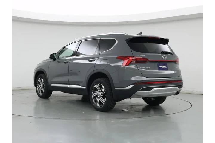 $25998 : Hyundai SANTA FE 2023 AWD SE image 2