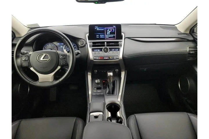 $24998 : Lexus NX 300 2020 4dr Crosso image 9