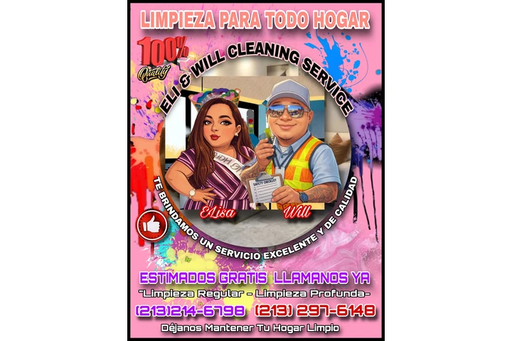 Servicio de limpieza image 2