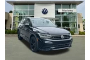 Volkswagen Tiguan 2024 SE R- en Atlanta