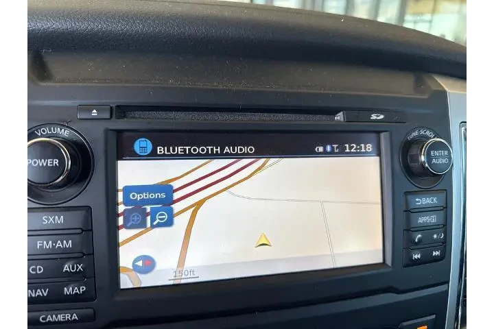 $15485 : Nissan Titan 2017 4x2 S 4dr image 10