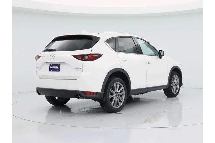 $24998 : Mazda CX-5 2021 Grand Tourin image 8