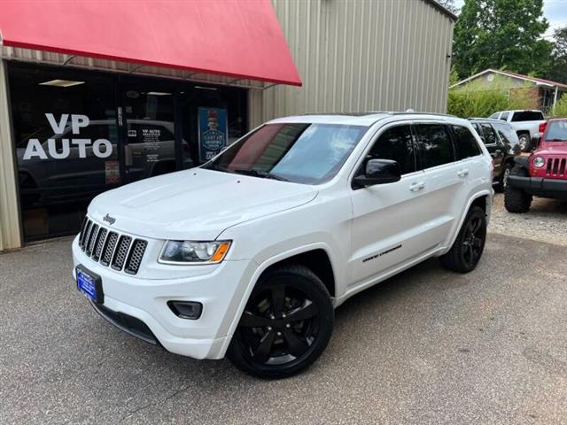 $13999 : 2015 Grand Cherokee Altitude image 2