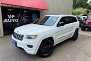 $13999 : 2015 Grand Cherokee Altitude thumbnail