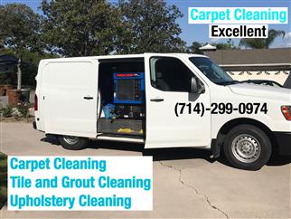 Carpet Cleaning Excellent oc image 1