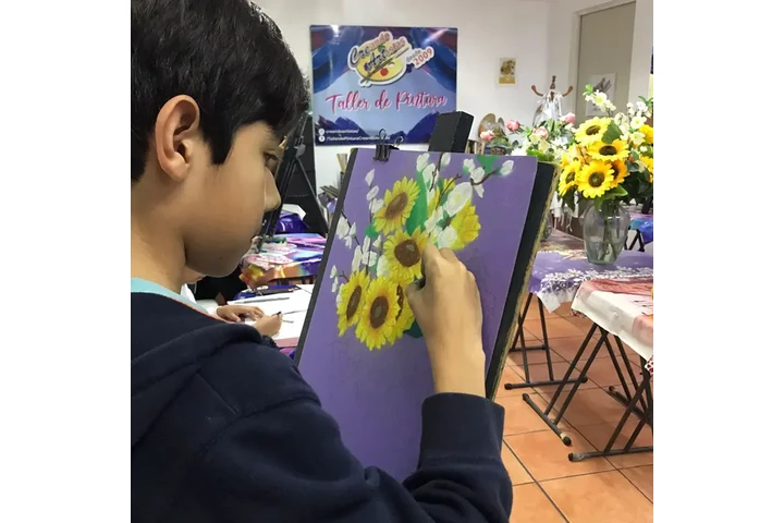 Curso de verano Veracruz 2025 image 7