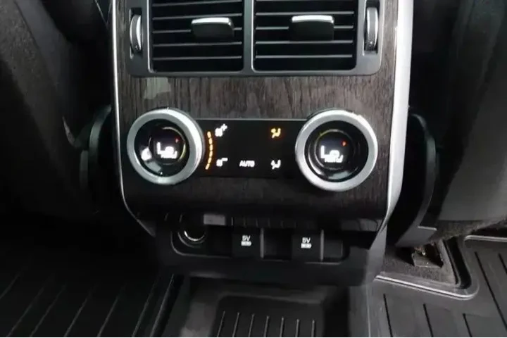 $33995 : 2019 RANGE ROVER SPORT image 1