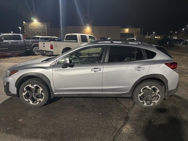 $28495 : Pre-Owned 2023 Crosstrek Limi image 9