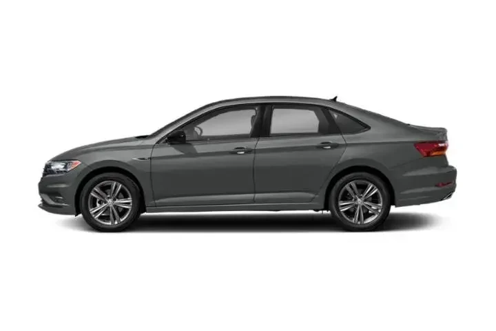 $14988 : Volkswagen Jetta 2019 S 4dr image 3