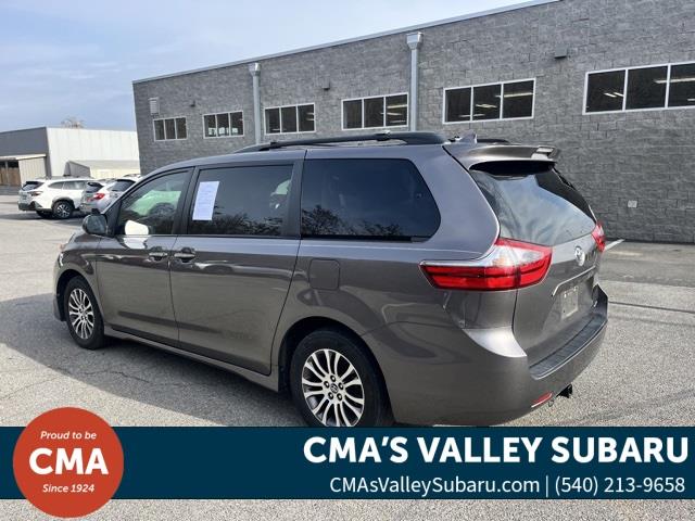 $34385 : PRE-OWNED  TOYOTA SIENNA XLE image 7