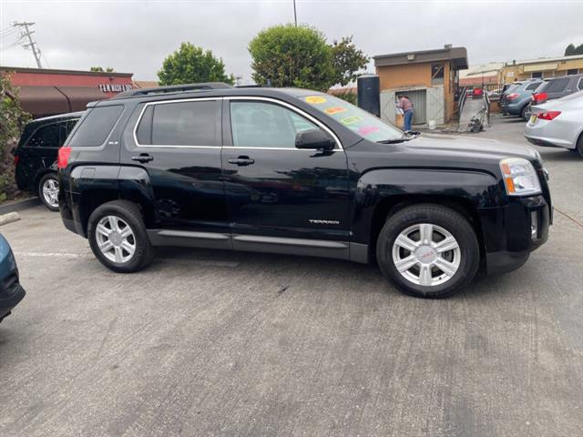 $12999 : 2015 GMC Terrain SLE-2 image 4