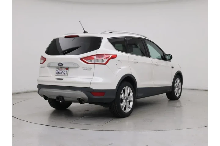 $14998 : Ford Escape 2016 Titanium 4d image 8