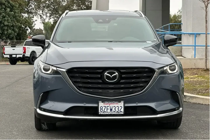 $19495 : Mazda CX-9 2021 AWD Grand To image 10