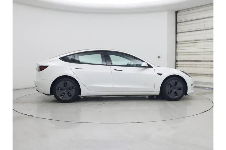 $26998 : Tesla Model 3 2022 4dr Sedan image 7