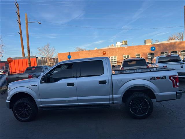 $24988 : 2016 F-150 XLT, 5.0 COYOTE, S image 7