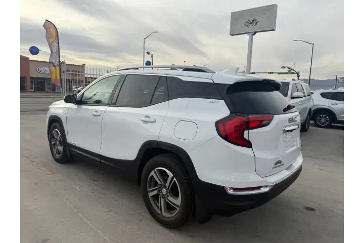 $15900 : 2019 GMC Terrain image 2