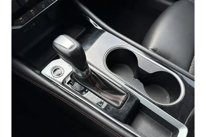 $18103 : Nissan Altima 2023 2.5 SR 4d image 10