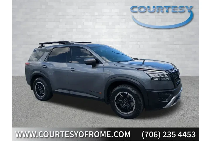 $28657 : Nissan Pathfinder 2023 AWD R image 1