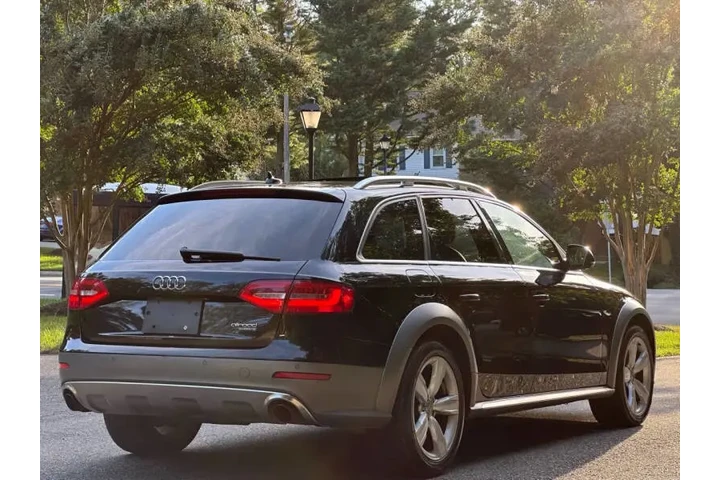$10990 : 2016 Allroad 2.0T quattro Pre image 8