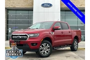 Ford Ranger 2021 4x2 XL 4dr