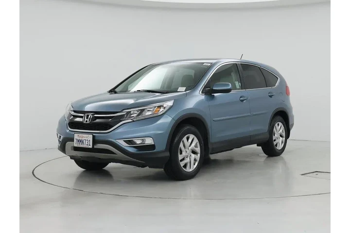 $17998 : Honda CR-V 2015 AWD EX 4dr S image 4