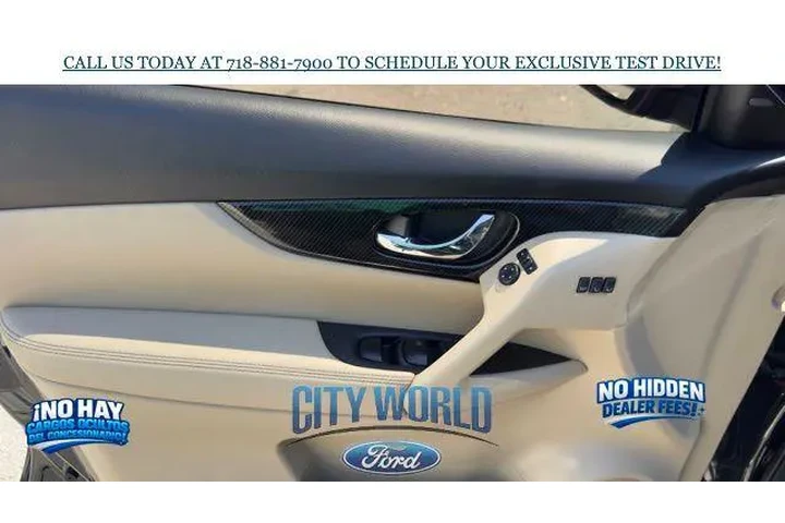 $18998 : Nissan Rogue 2019 AWD S 4dr image 7