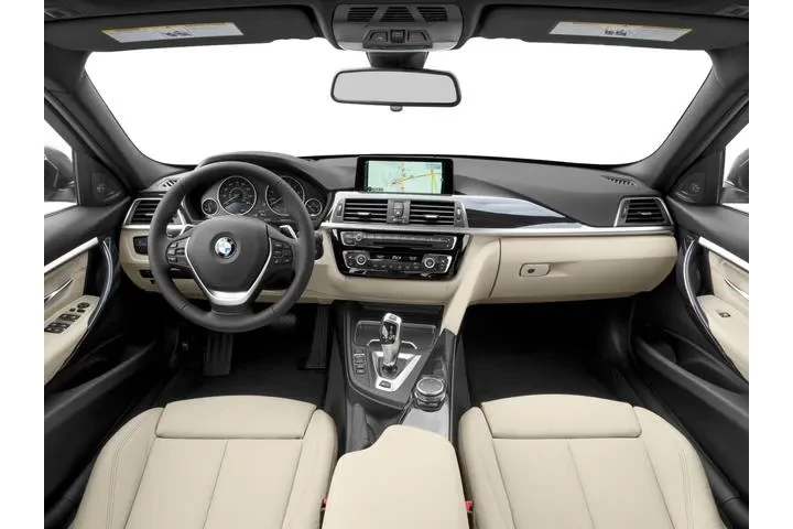 $16975 : BMW 3 Series 2017 330e iPerf image 8