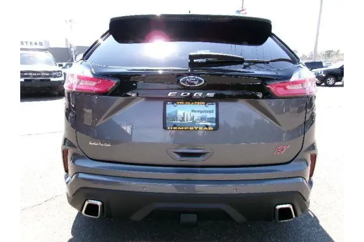 $32996 : Ford Edge 2022 AWD ST 4dr Cr image 7