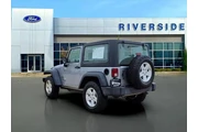 $16259 : Jeep Wrangler JK 2018 4x4 Sp thumbnail