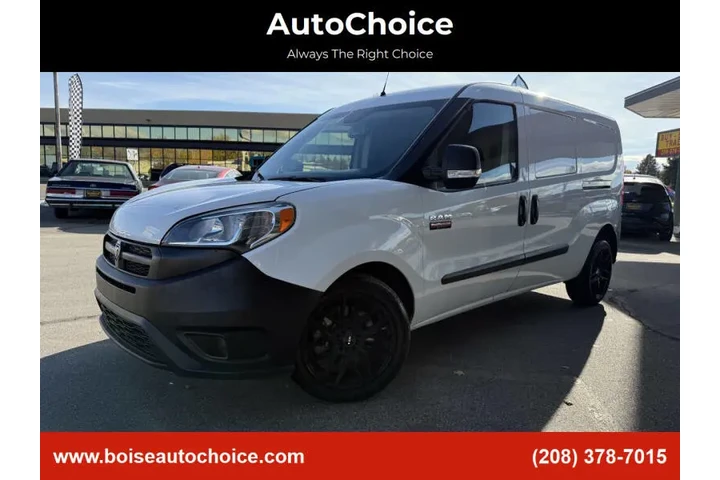 $13850 : 2018 RAM ProMaster City Trade image 2
