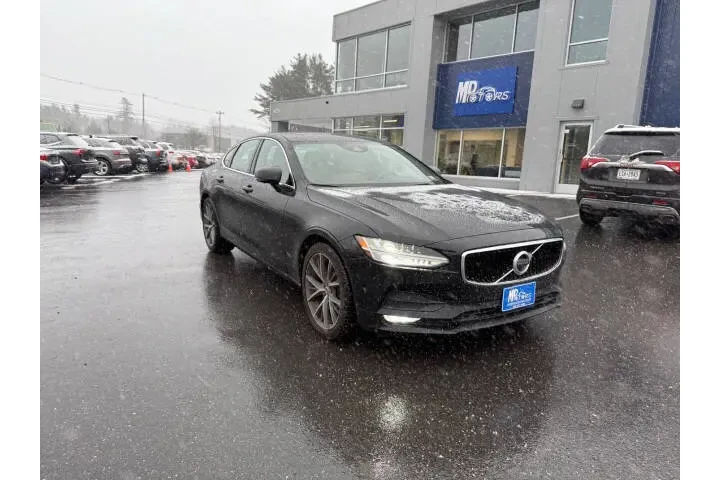 $19499 : 2017 S90 image 4