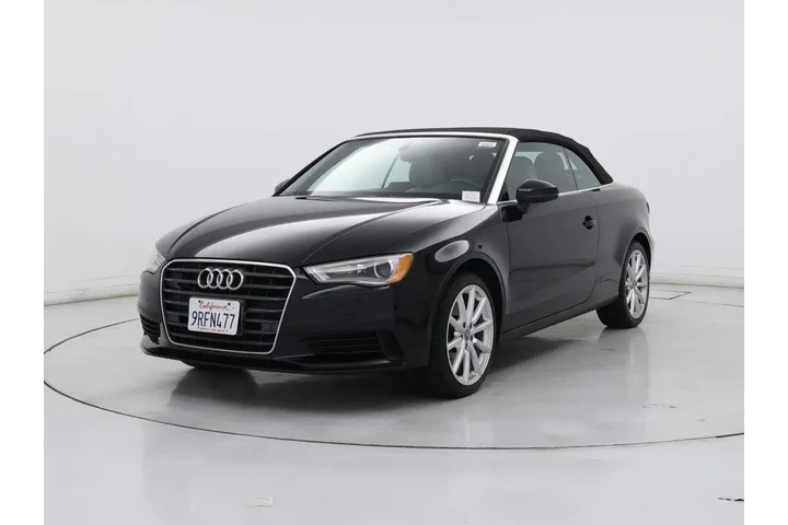 $14998 : Audi A3 2015 1.8T Premium 2d image 4