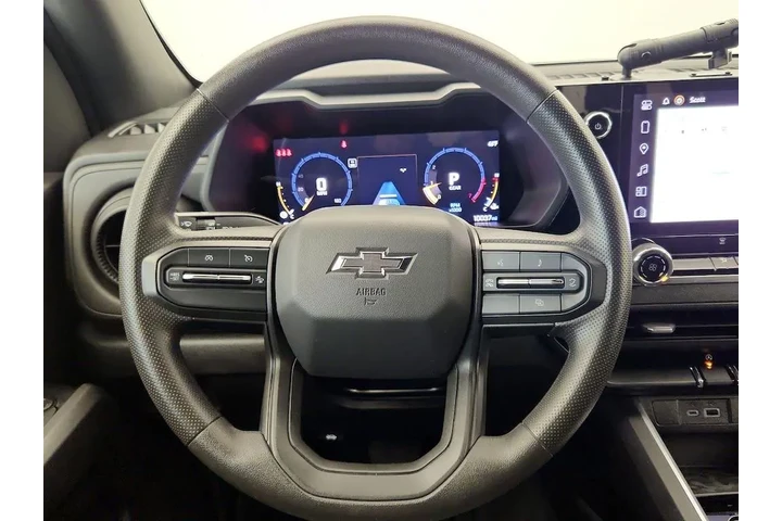 $37998 : Chevrolet Colorado 2024 4x4 image 10