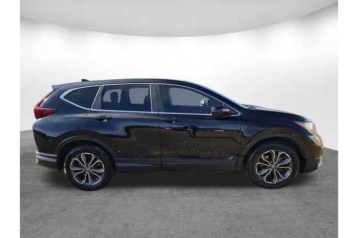 $18800 : Honda CR-V 2020 EX 4dr SUV image 3