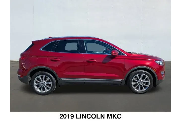 $20575 : Lincoln MKC 2019 Select 4dr image 6